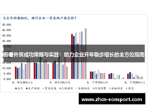 新春外贸成功策略与实践：助力企业开年稳步增长的全方位指南