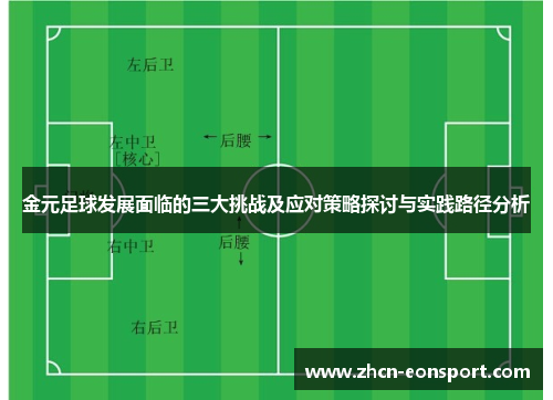 金元足球发展面临的三大挑战及应对策略探讨与实践路径分析